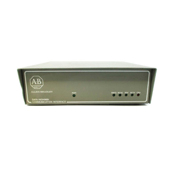 ALLEN BRADLEY 1770-KF2 SER. B 115/230V 0.30A REV. C UNMP