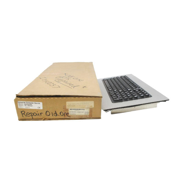 INDUSTRIAL COMPUTER SOURCE KB5/NEMAPM NSMP