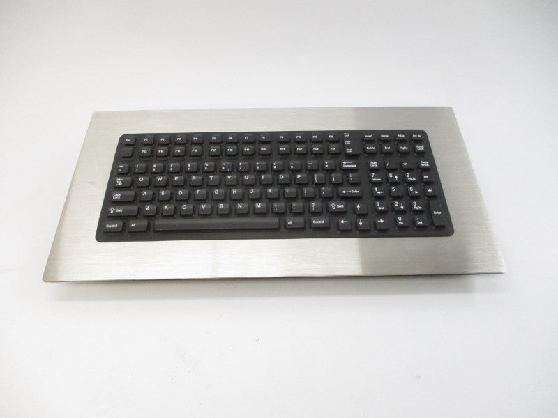 INDUSTRIAL COMPUTER SOURCE KB5/NEMAPM NSMP