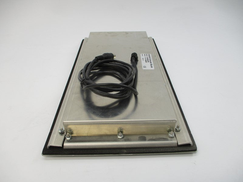 INDUSTRIAL COMPUTER SOURCE KB5/NEMAPM NSMP