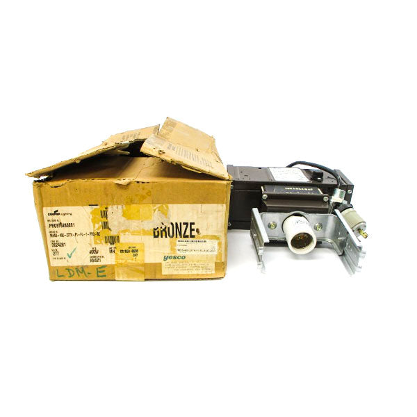COOPER LIGHTING MHSS-400-277V-F1-FL-1-PHC-BZ 277V 1.75A NSMP