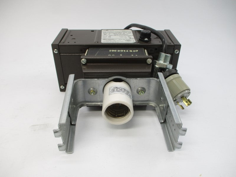 COOPER LIGHTING MHSS-400-277V-F1-FL-1-PHC-BZ 277V 1.75A NSMP