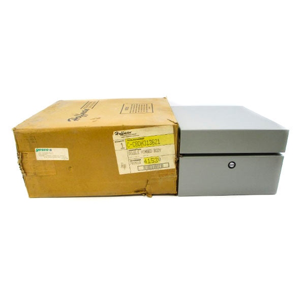 HOFFMAN C-CBDH313621 NSMP