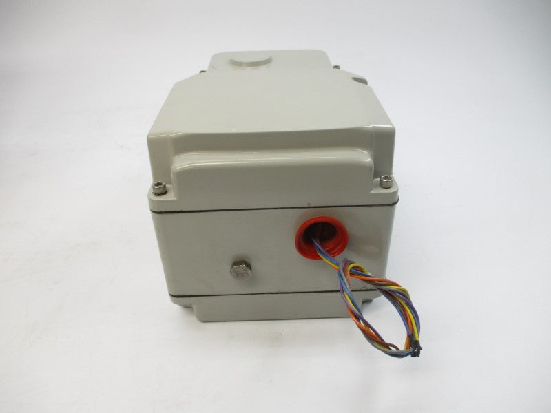 HONEYWELL 2000-200-150-126-015-20-000000-0-0-00 120V 0.4A NSMP