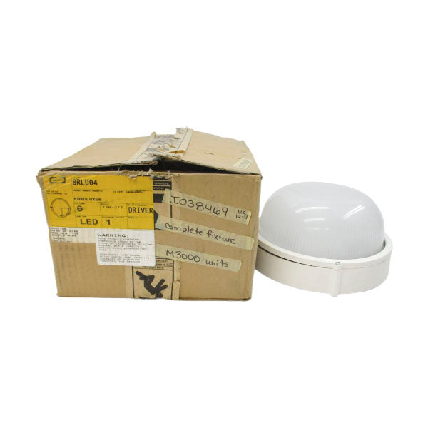 HUBBELL BRLU04 120-277V NSMP