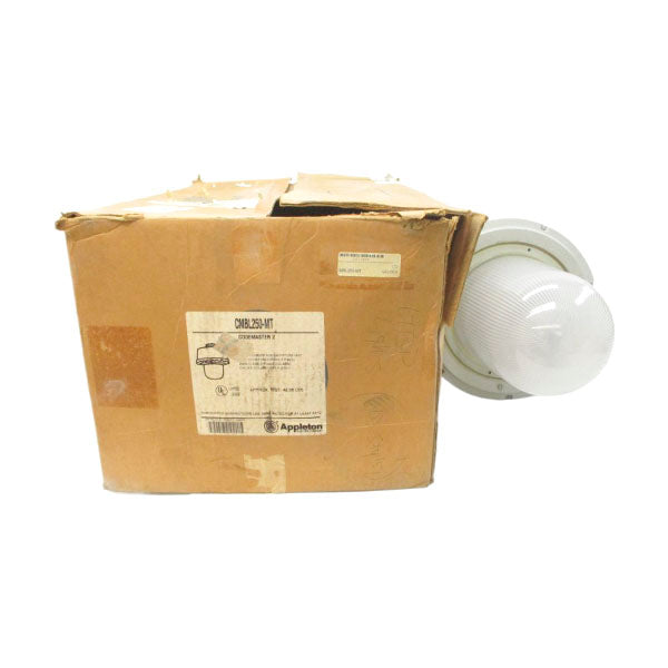 APPLETON CMBL250-MT 277V 2.75A NSMP