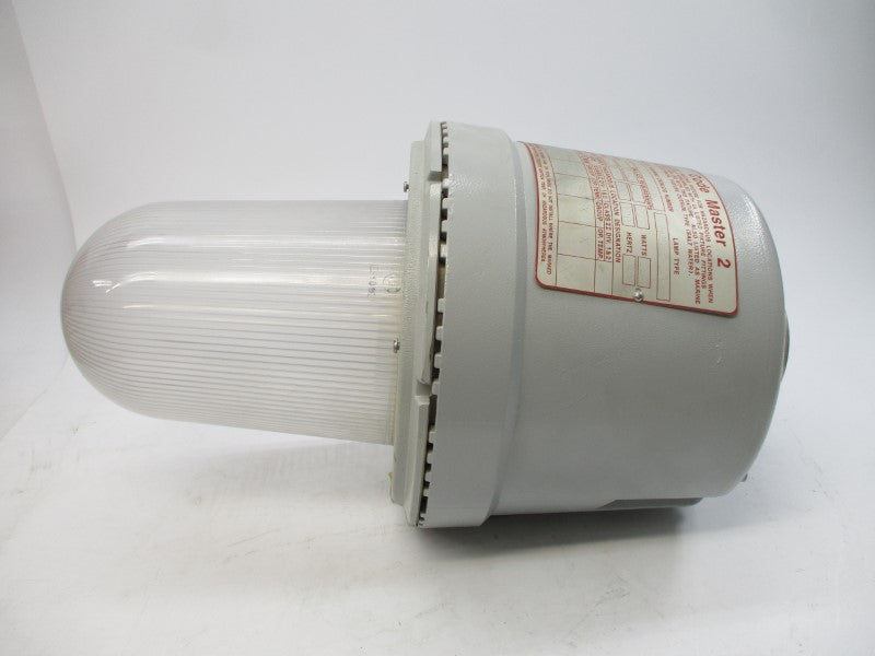 APPLETON CMBL250-MT 277V 2.75A NSMP