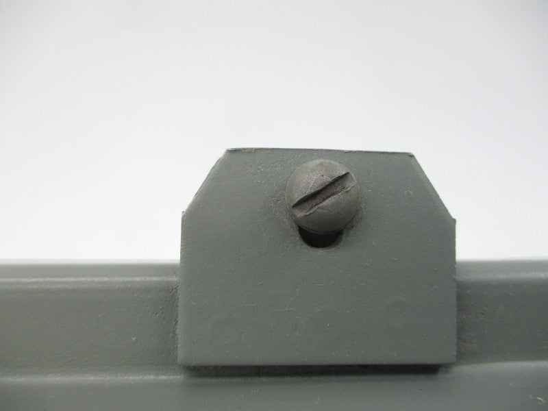SQUARE D SD-3610 SER. 3 600VAC 100A UNMP