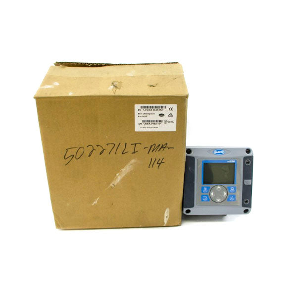 HACH LXV404.99.00552 SC200 100-240VAC 5A NSMP