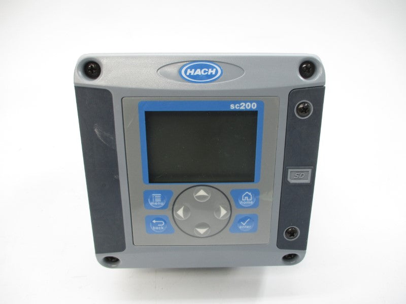 HACH LXV404.99.00552 SC200 100-240VAC 5A NSMP
