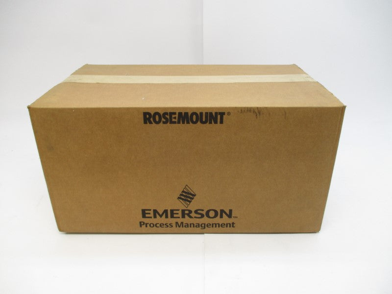 ROSEMOUNT 3051SAL1CD3AA1A1020HFF71DA00KBL1L4M5P2Q4 NSFS