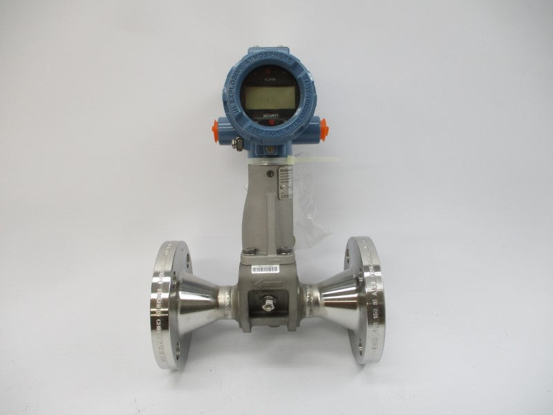 ROSEMOUNT 8800DR015SA1N1D1K5M5 10.8-42VDC 275PSI NSMP