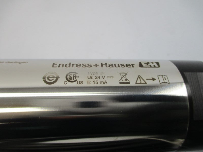 ENDRESS+HAUSER COS61D-2AR3/0 COS61D-CAA1A3 24V NSMP