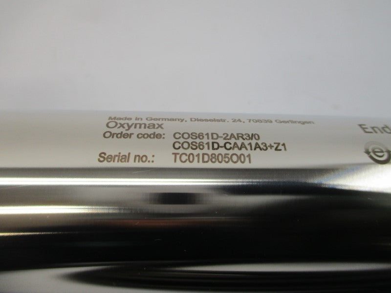 ENDRESS+HAUSER COS61D-2AR3/0 COS61D-CAA1A3 24V NSMP