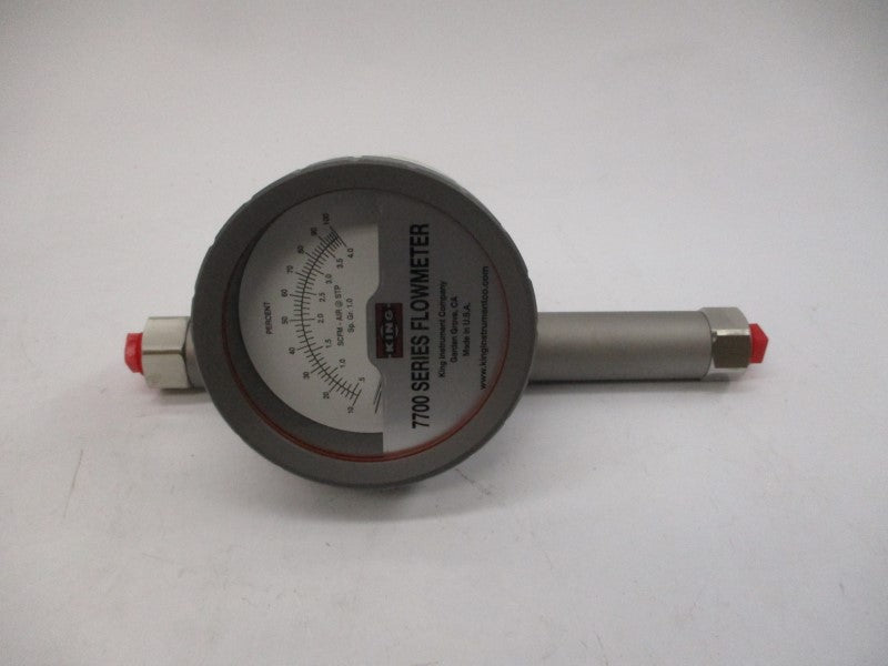 RYAN HERCO FLOW SOLUTIONS 5856.504 7711220707-CRN 1500PSI 275'F NSMP