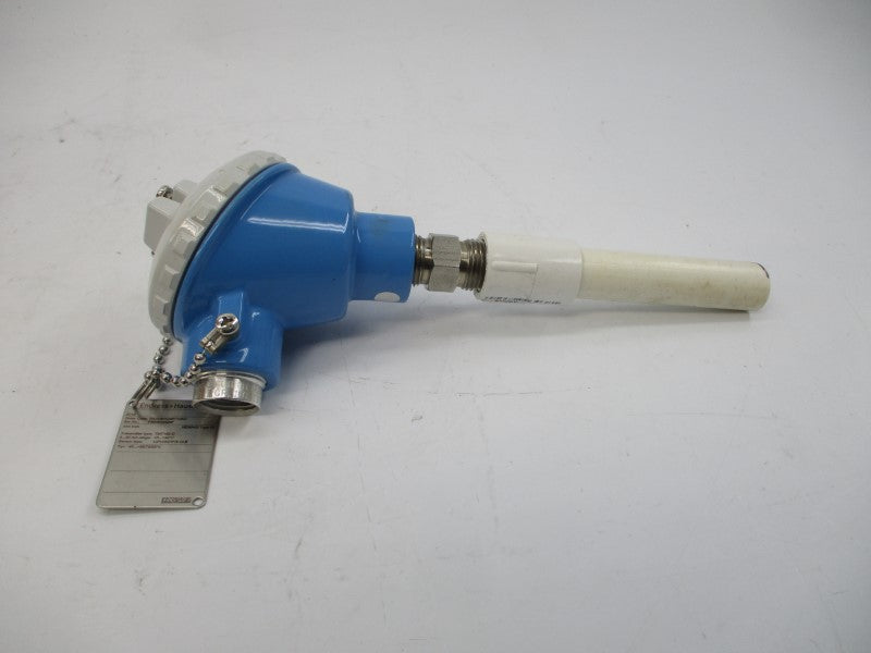 ENDRESS+HAUSER TH11-B1CABT1AKC (PKG OF 2) NSMP