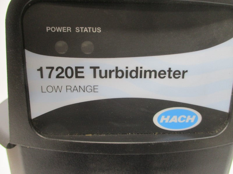 HACH LPV417.99.00002 1720E 12V NSMP