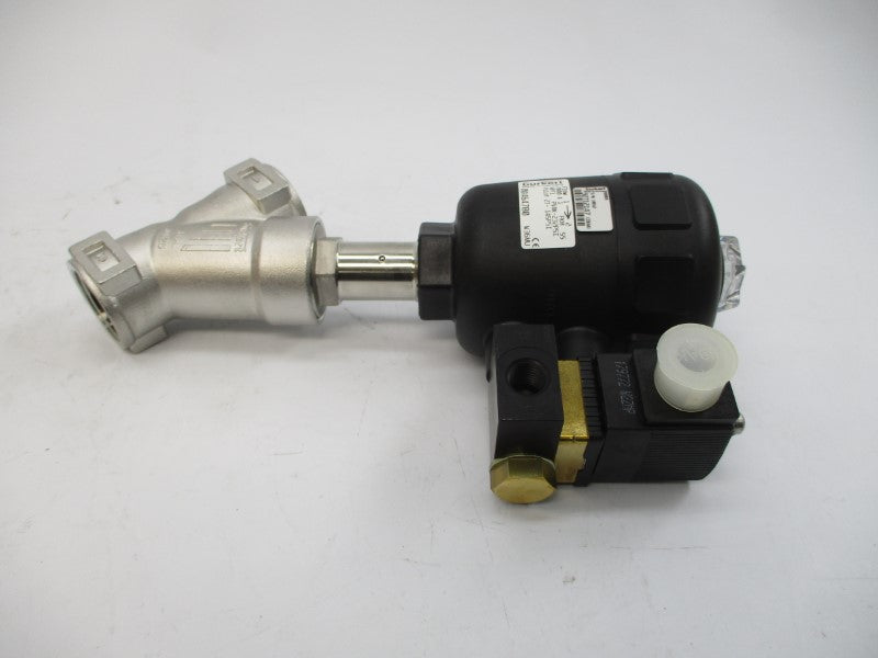 BURKERT 92712147 8803 120V 2000A 27-145PSI NSMP