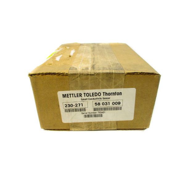 METTLER TOLEDO 230-271 58031009 NSFS