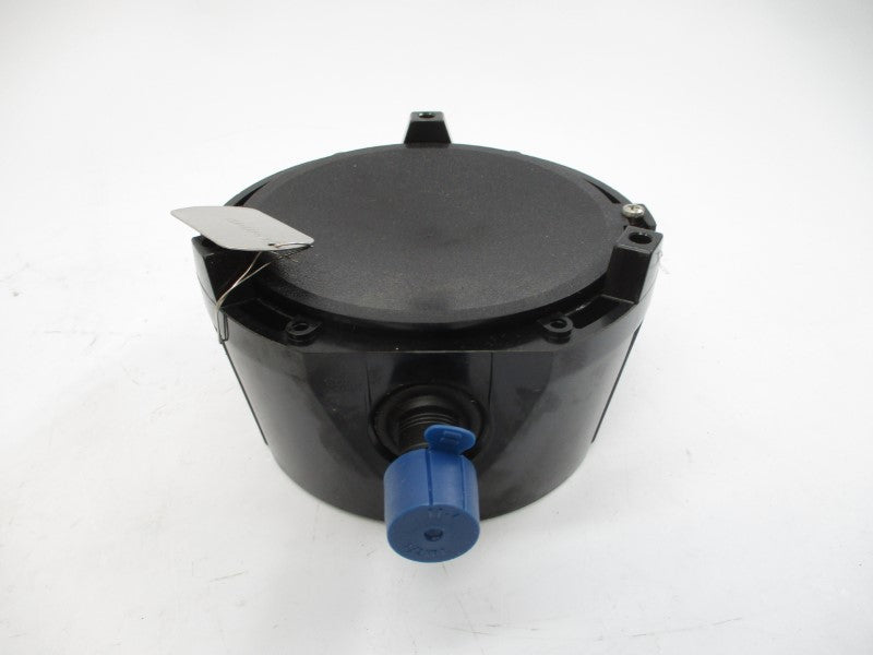 ASHCROFT 45-1279-SS-04L-100# 100PSI 4-1/2" NSMP