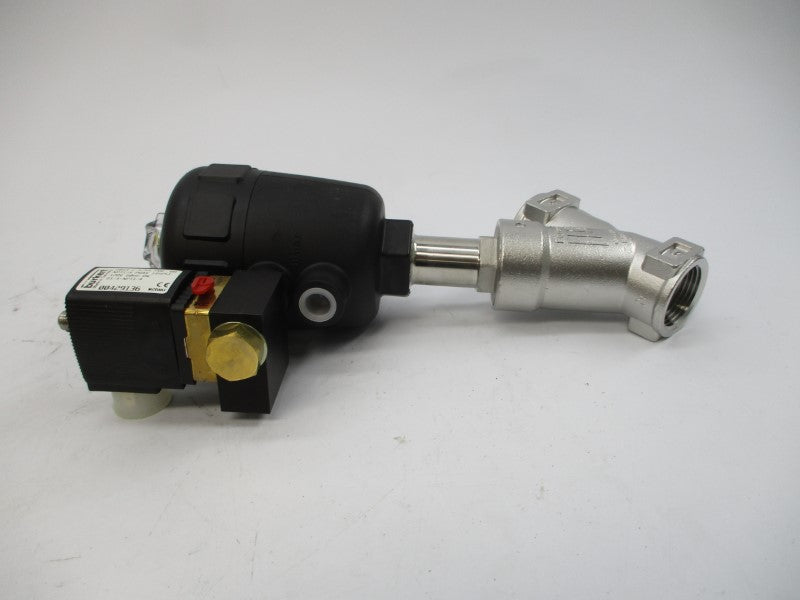 BURKERT 92712146 8803 120V 2000A 145PSI NSMP