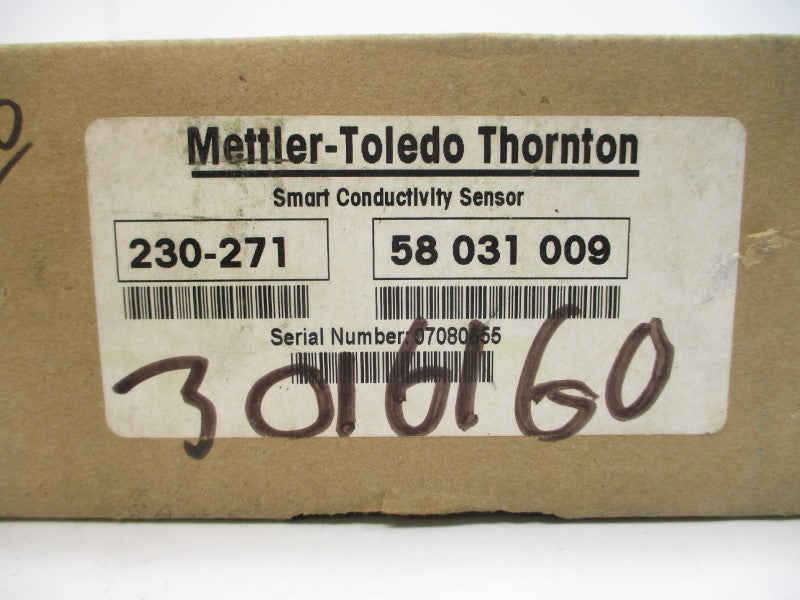 METTLER TOLEDO 230-271 58031009 NSMP