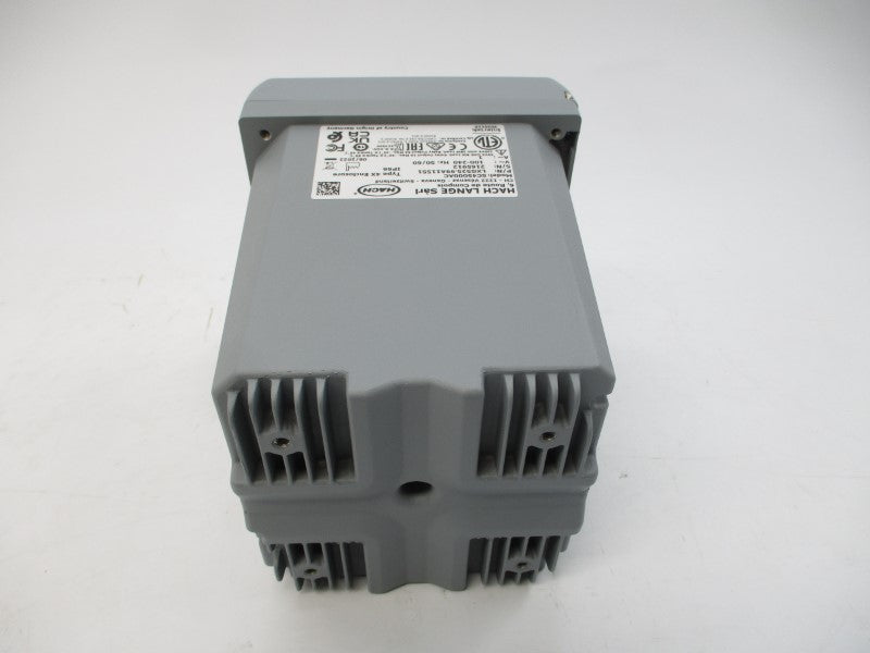 HACH LXG525.99.A11551 SC45000AC 100-240V NSNP
