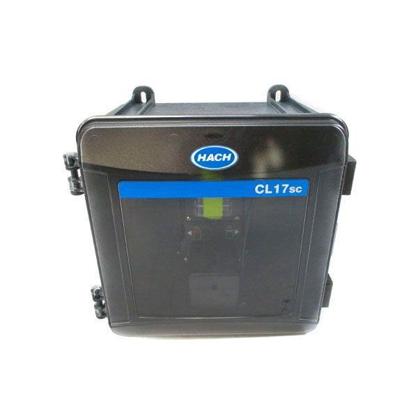 HACH 8560000 CL17SC 12VDC NSNP