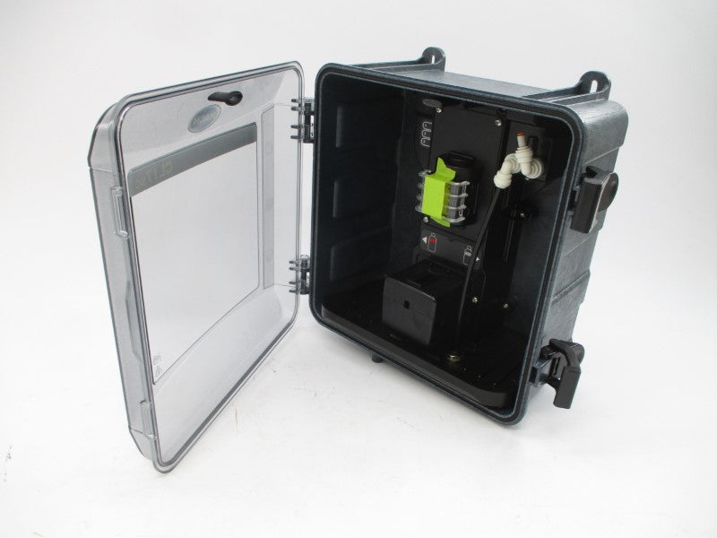 HACH 8560000 CL17SC 12VDC NSNP