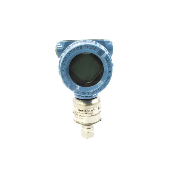 ROSEMOUNT 3051S1TA1A2E11A1AB4KBL1M5P2Q4 10.5-30VDC 0-30PSI NSNP
