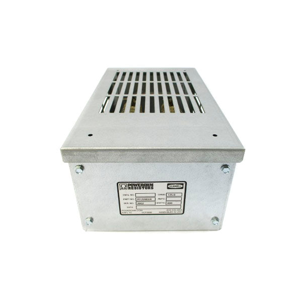 POWEROHM RESISTOR PF125R800W NSNP