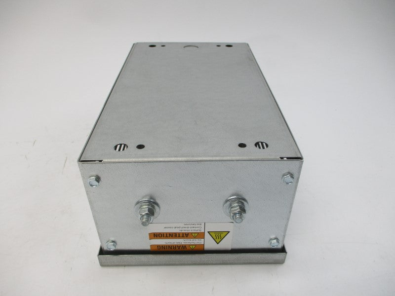 POWEROHM RESISTOR PF125R800W NSNP