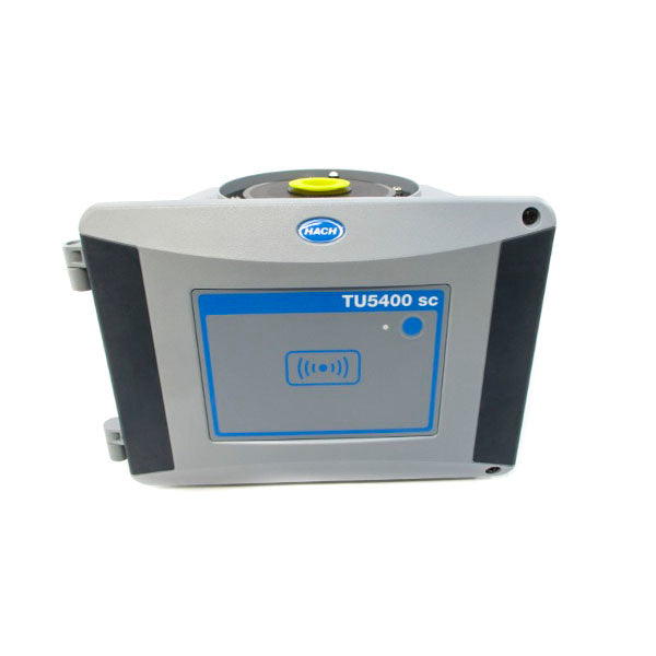HACH LXG445.99.B3212 TU5400SC 12VDC NSNP