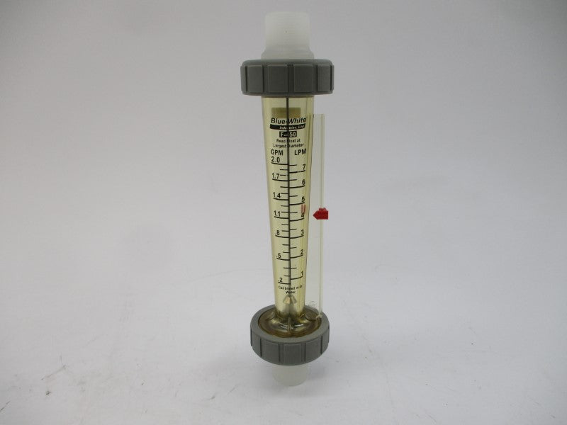 BLUE-WHITE INDUSTRIES F-450 F-450N .2-2GPM .38" NSMP
