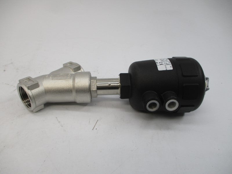 BURKERT 20014959 2000B 35-145PSI NSMP