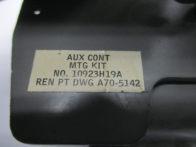 CUTLER HAMMER 6002ED54-1 360A UNMP