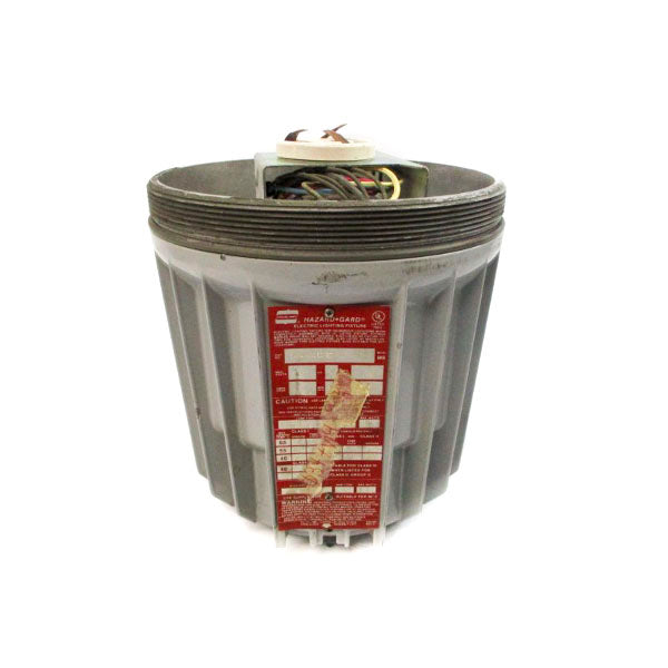 CROUSE-HINDS EVMA43150/277LX 277V .88A UNMP