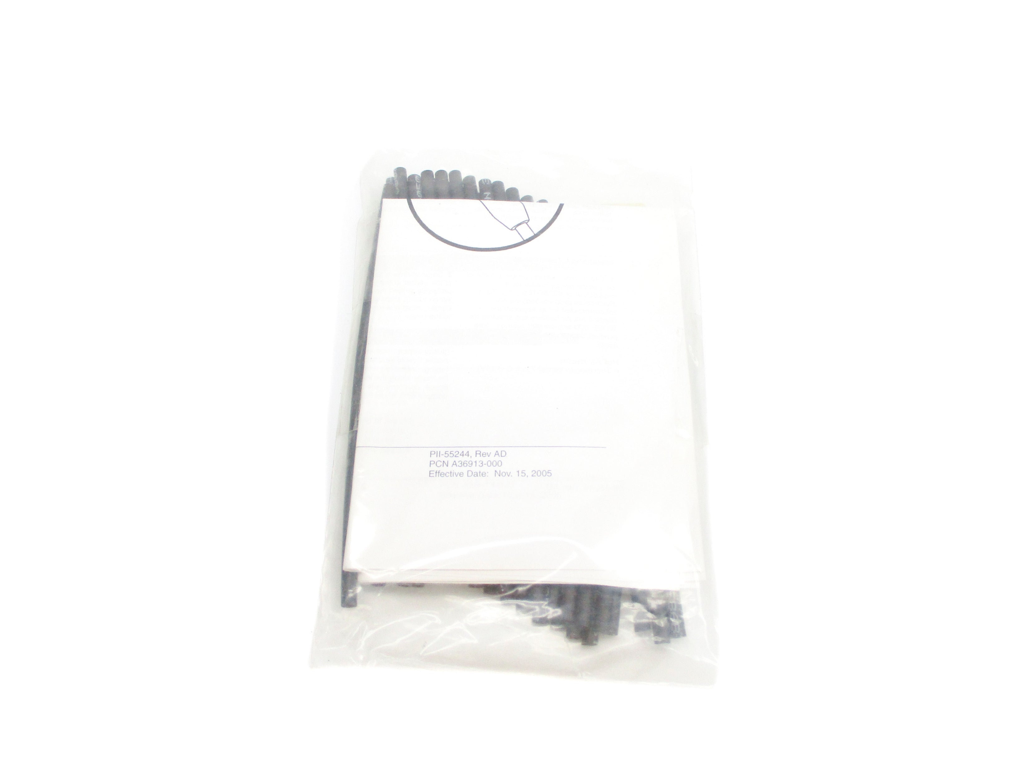 RAYCHEM WCSF-050-3/1-6N-B30 (PKG OF 30) NSMP