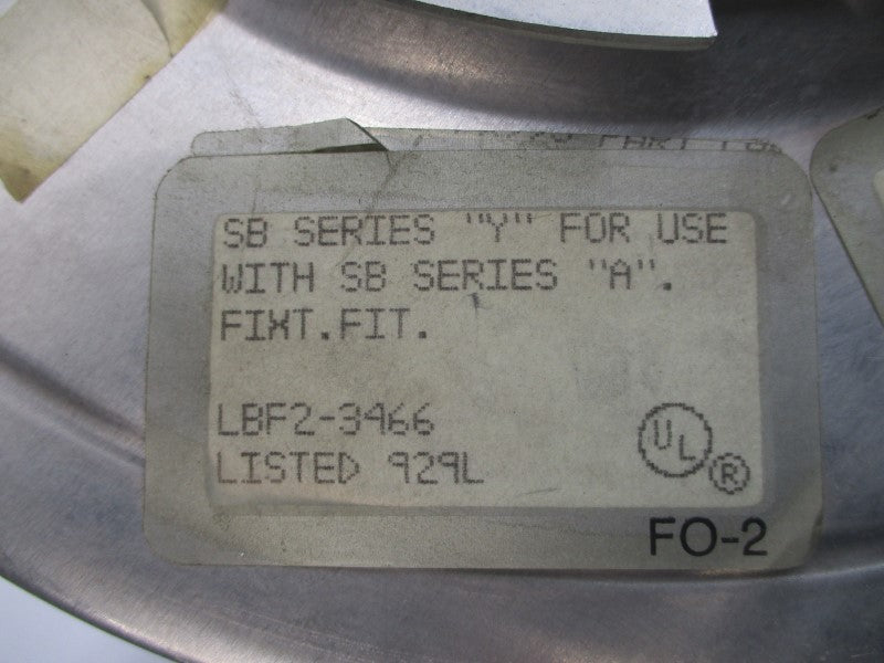 BANTAM BANT526 LBF2-3951 UNMP