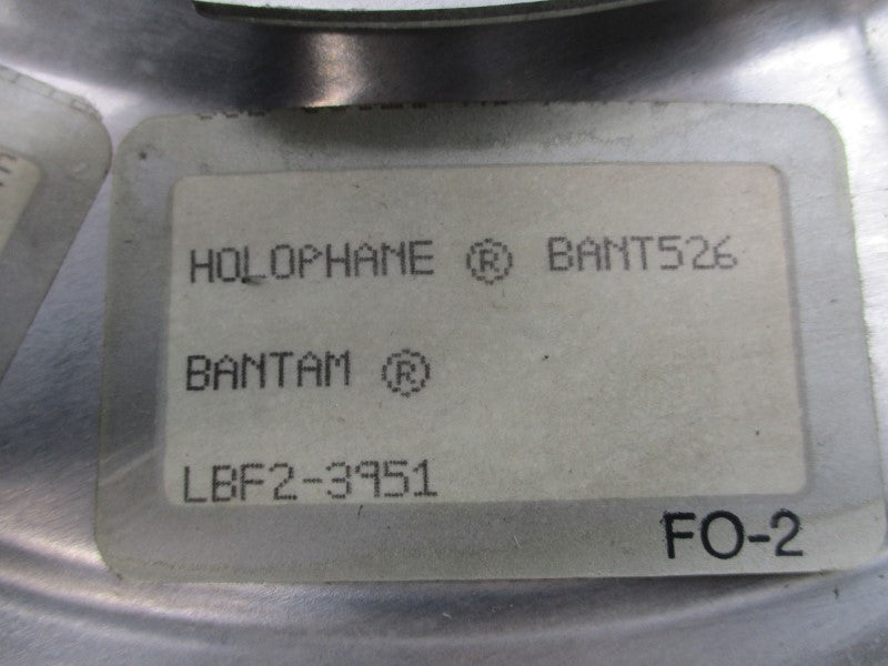BANTAM BANT526 LBF2-3951 UNMP