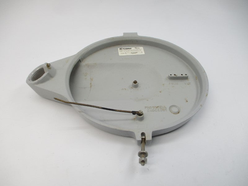 APPLETON KPS125 UNMP