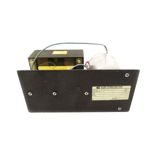 ELPAC BF8200-24 125VAC 7.5A UNMP