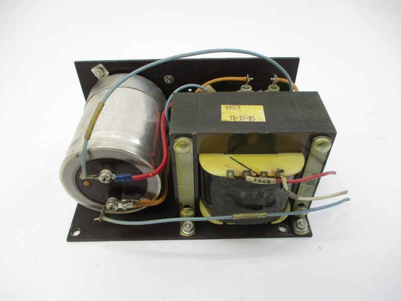 ELPAC BF8200-24 125VAC 7.5A UNMP