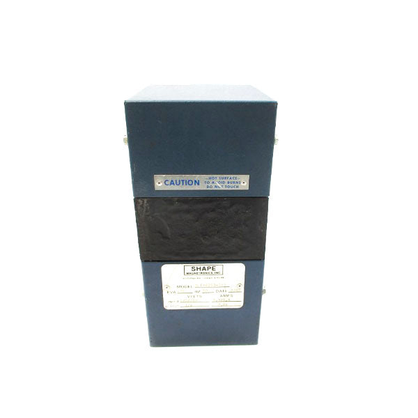 SHAPE CLT-0250-BAB 120/240V 2.9/1.5A UNMP