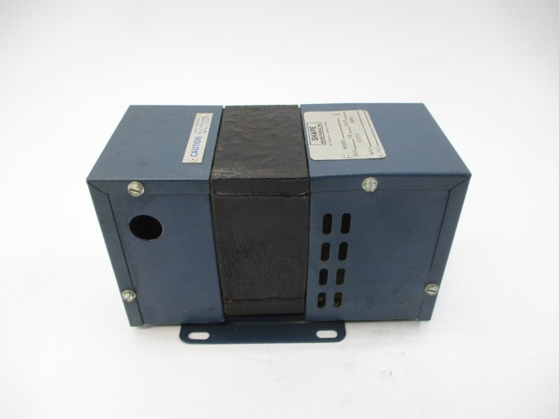 SHAPE CLT-0250-BAB 120/240V 2.9/1.5A UNMP