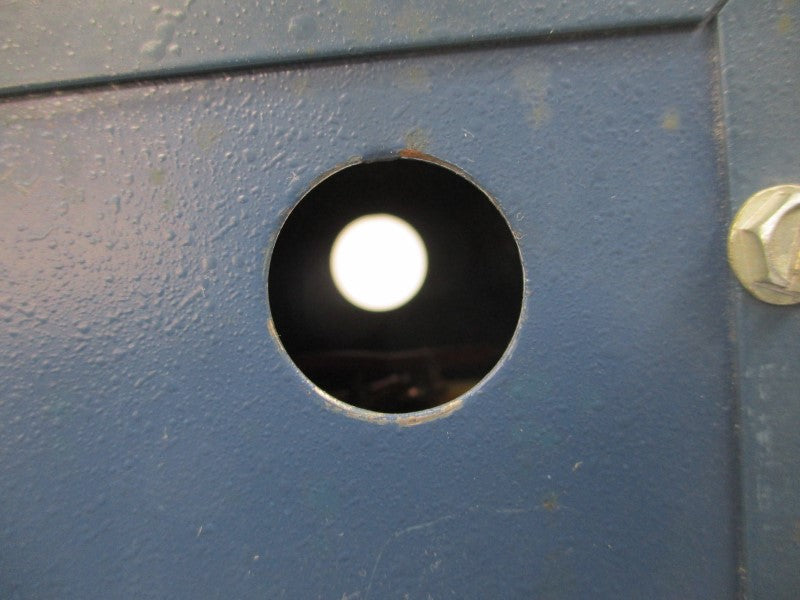 SHAPE CLT-0250-BAB 120/240V 2.9/1.5A UNMP