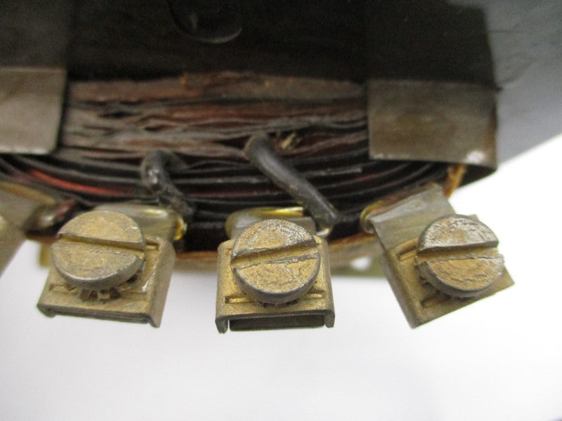 RELIANCE ELECTRIC 65248-2S 456-504V UNMP