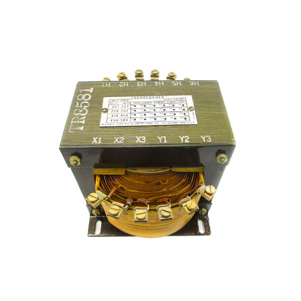 RELIANCE ELECTRIC 69955-W 456-504V NSNP
