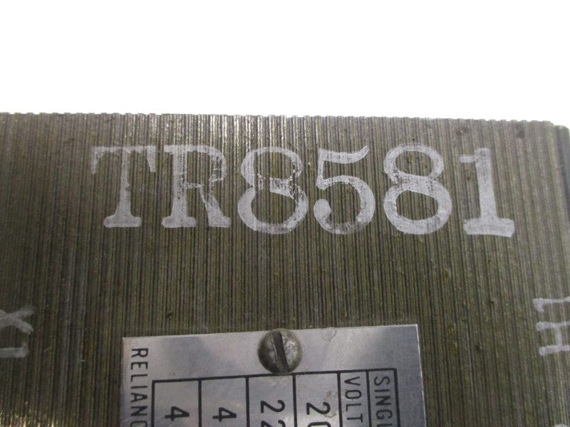 RELIANCE ELECTRIC 69955-W 456-504V NSNP
