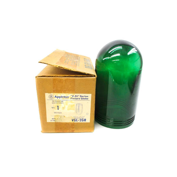 APPLETON VGL-2GR NSMP